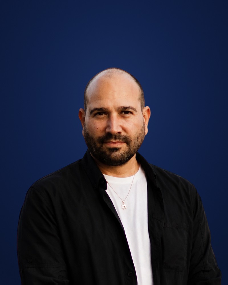 David Benaym
