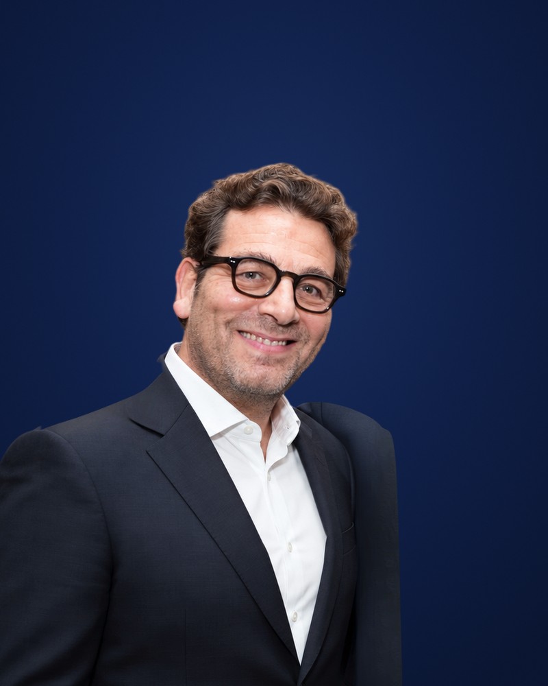 Stéphane Benaym